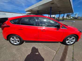 Used Ford Focus 2014 for sale - 74655377: Photo
