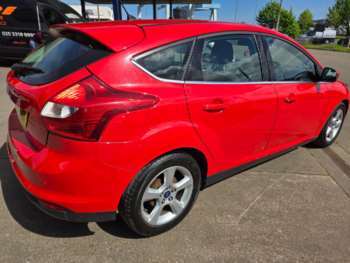 Used Ford Focus 2014 for sale - 74655377: Photo