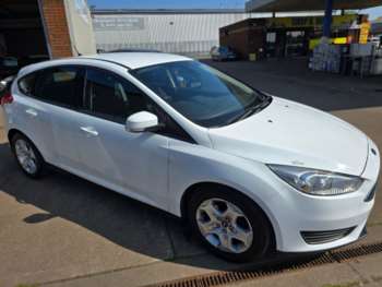 2015 - 1.5L STYLE TDCI Hatchback 5dr Diesel Manual Euro 6 (94 bhp)
