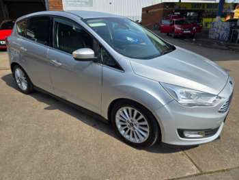 2016 - 1.5 TDCi Titanium 5dr