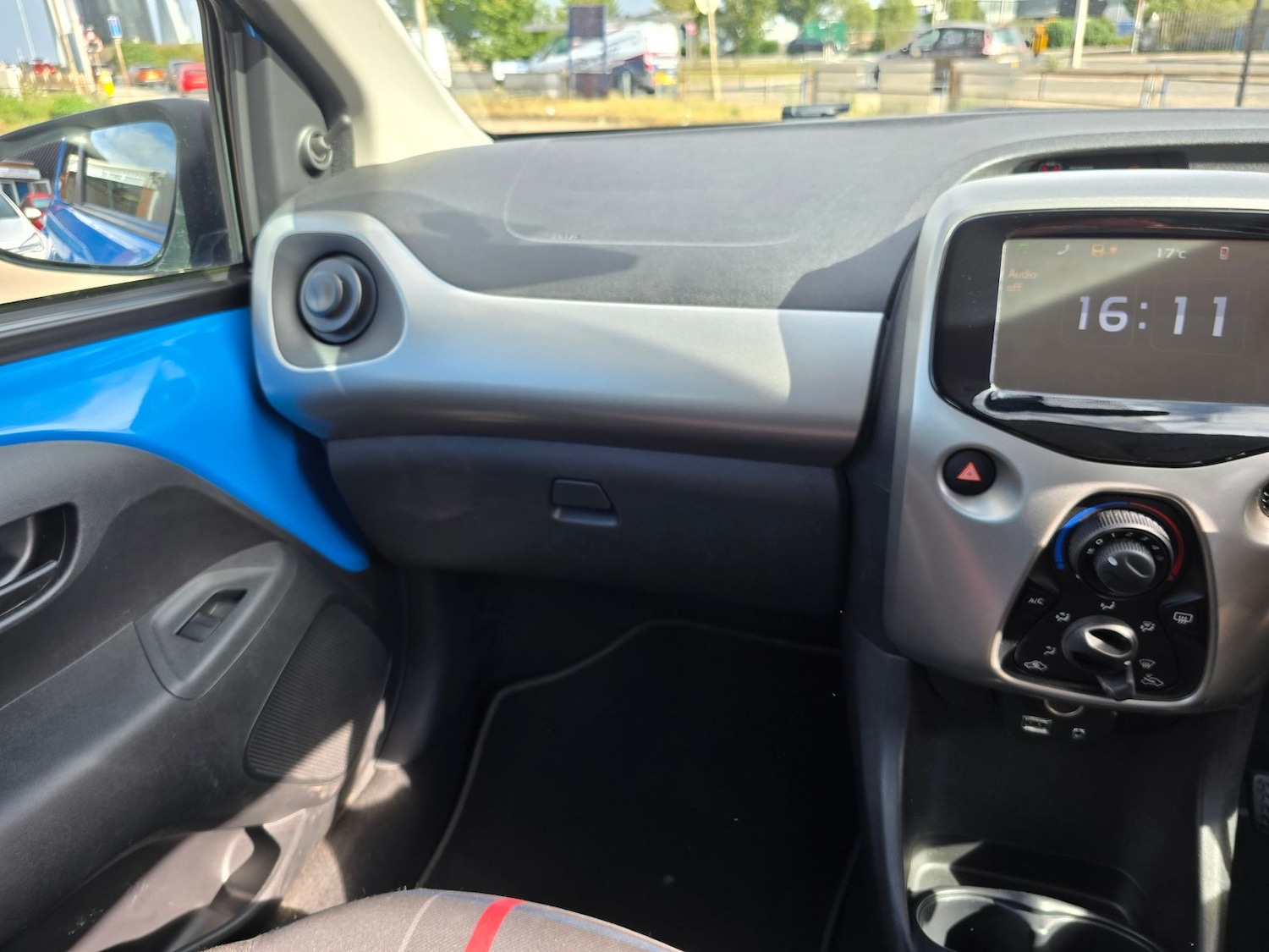 Used Peugeot 108 2016 for sale - 76795001: Photo 12