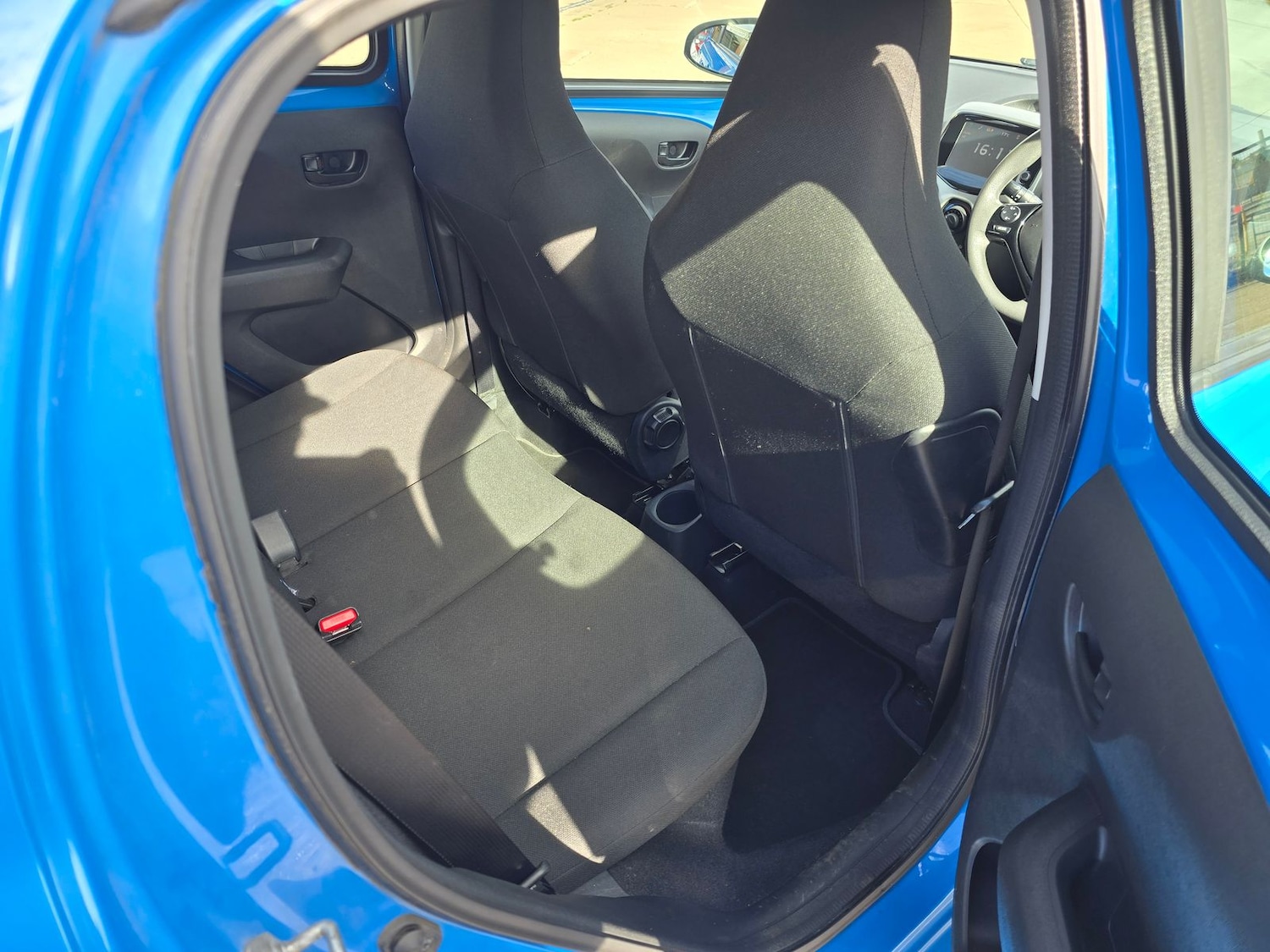 Used Peugeot 108 2016 for sale - 76795001: Photo 14