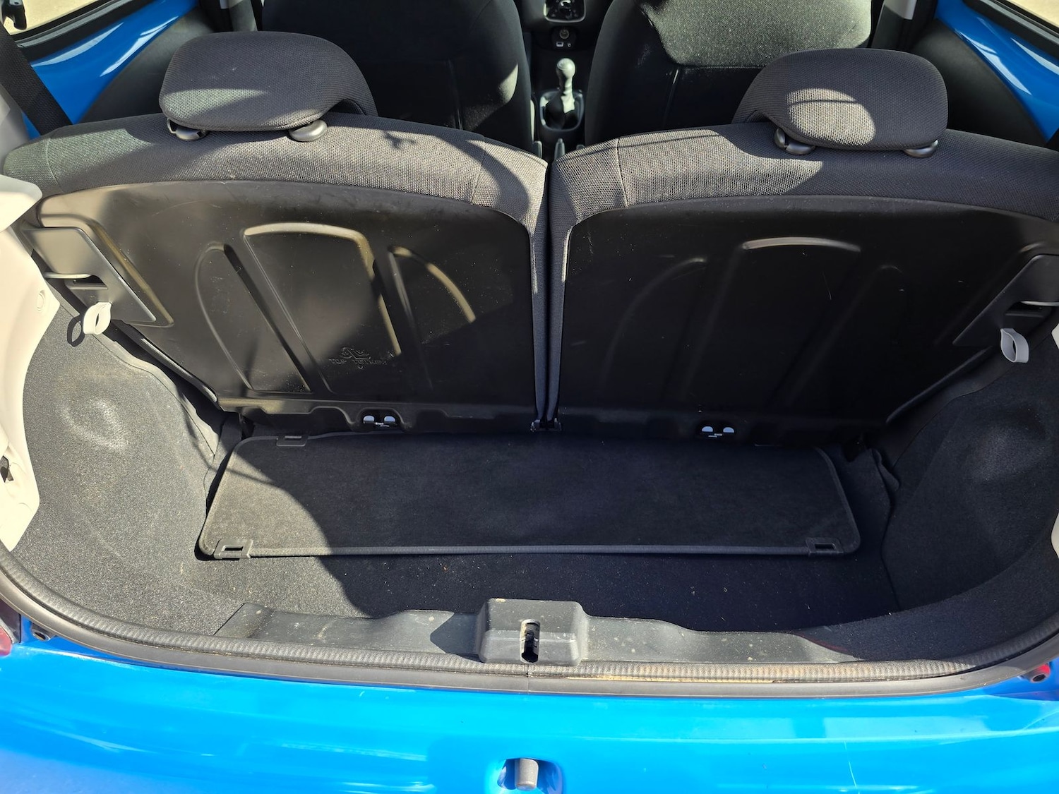 Used Peugeot 108 2016 for sale - 76795001: Photo 16