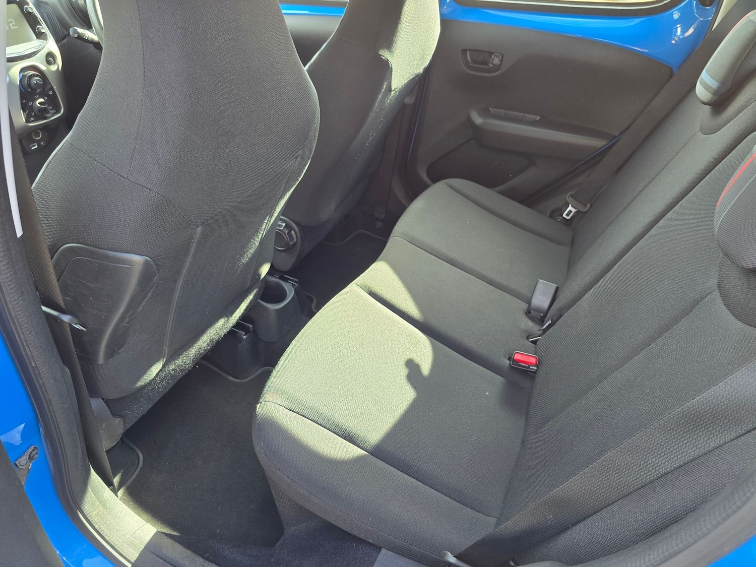 Used Peugeot 108 2016 for sale - 76795001: Photo 17