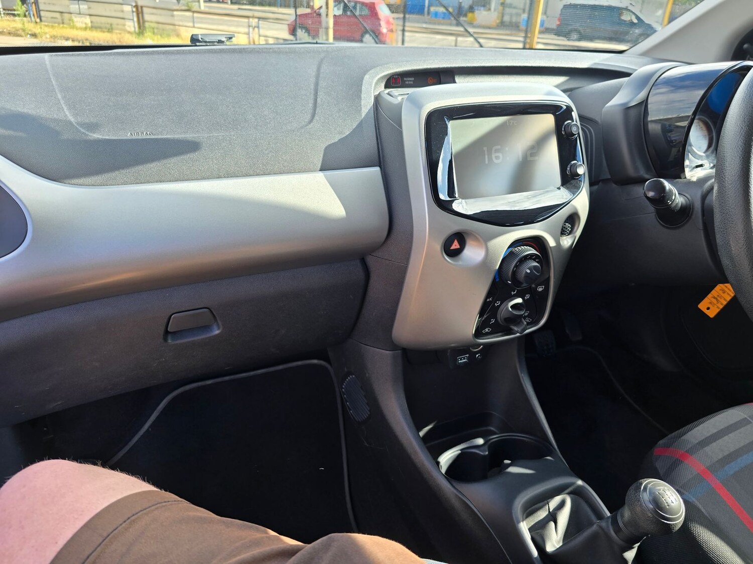 Used Peugeot 108 2016 for sale - 76795001: Photo 19