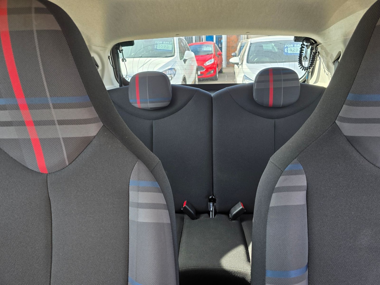 Used Peugeot 108 2016 for sale - 76795001: Photo 20