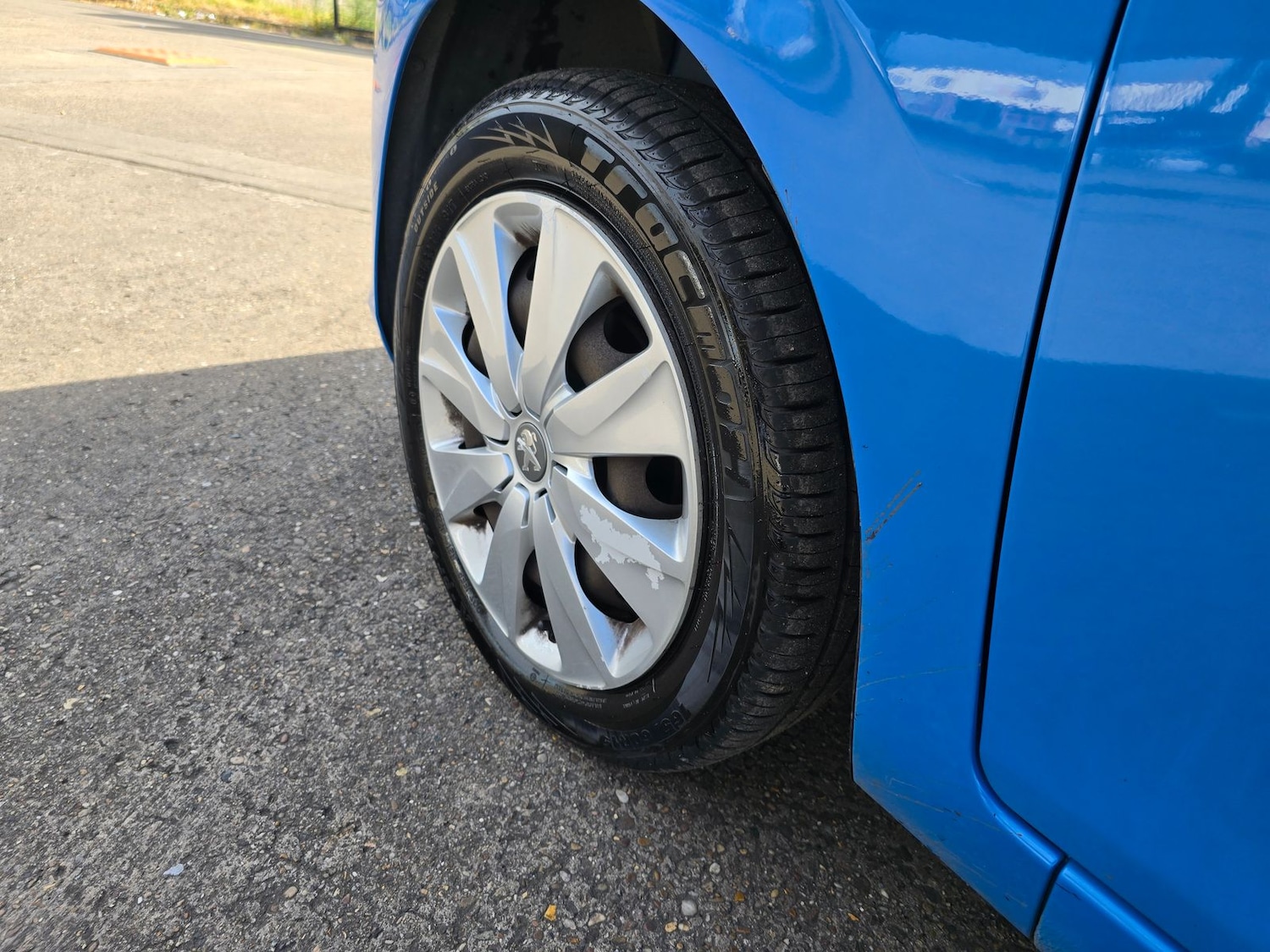 Used Peugeot 108 2016 for sale - 76795001: Photo 21