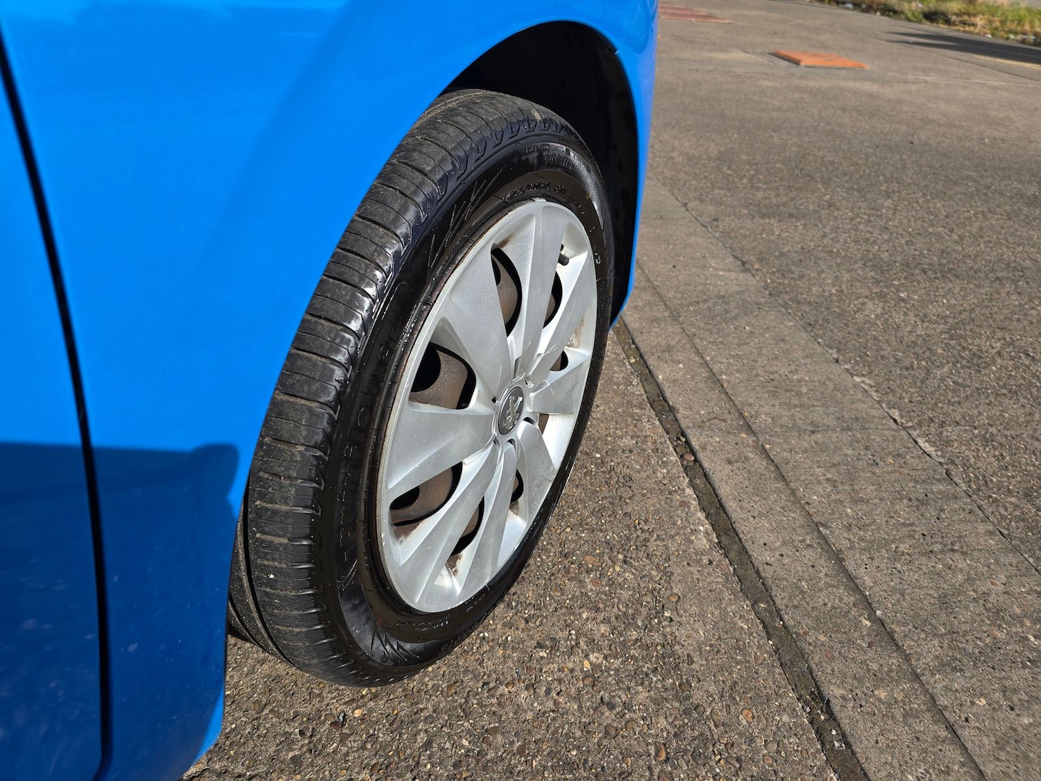 Used Peugeot 108 2016 for sale - 76795001: Photo 24