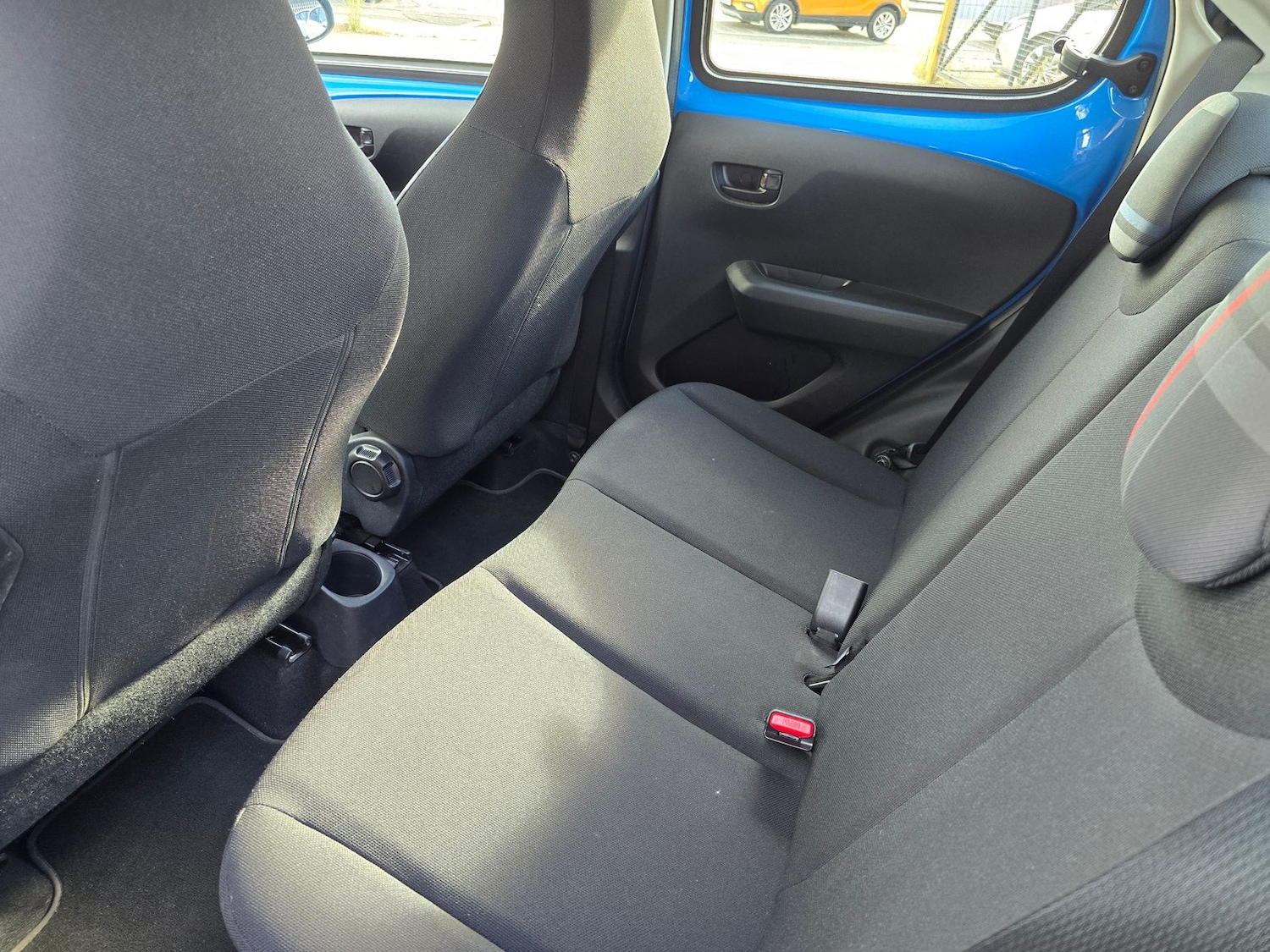 Used Peugeot 108 2016 for sale - 76795001: Photo 27