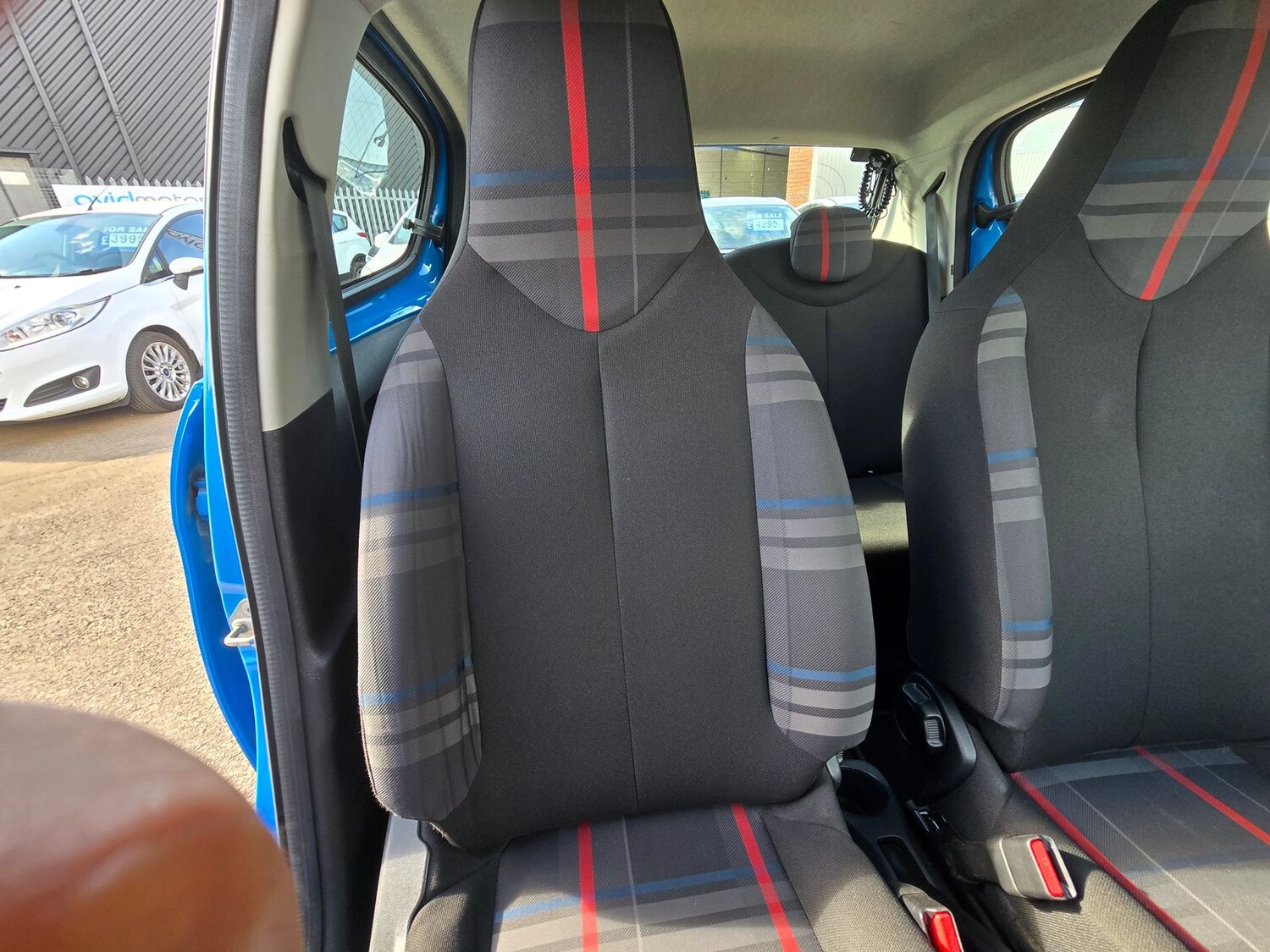 Used Peugeot 108 2016 for sale - 76795001: Photo 29