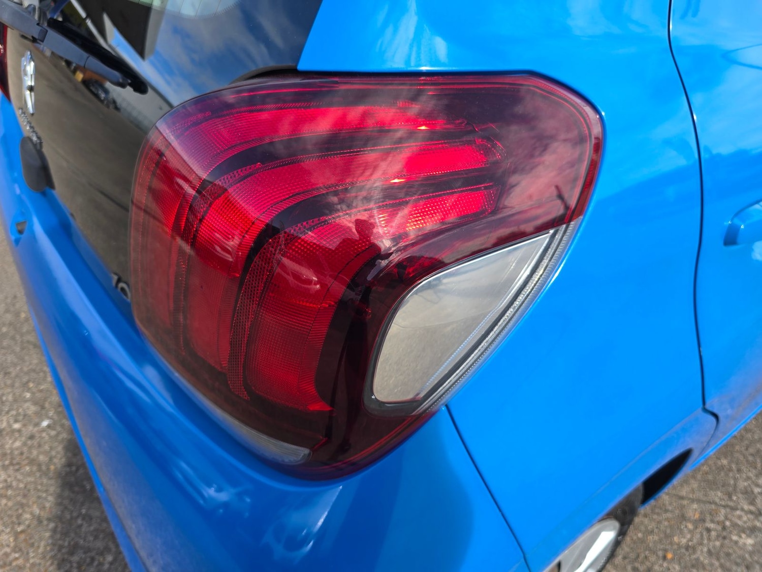 Used Peugeot 108 2016 for sale - 76795001: Photo 33