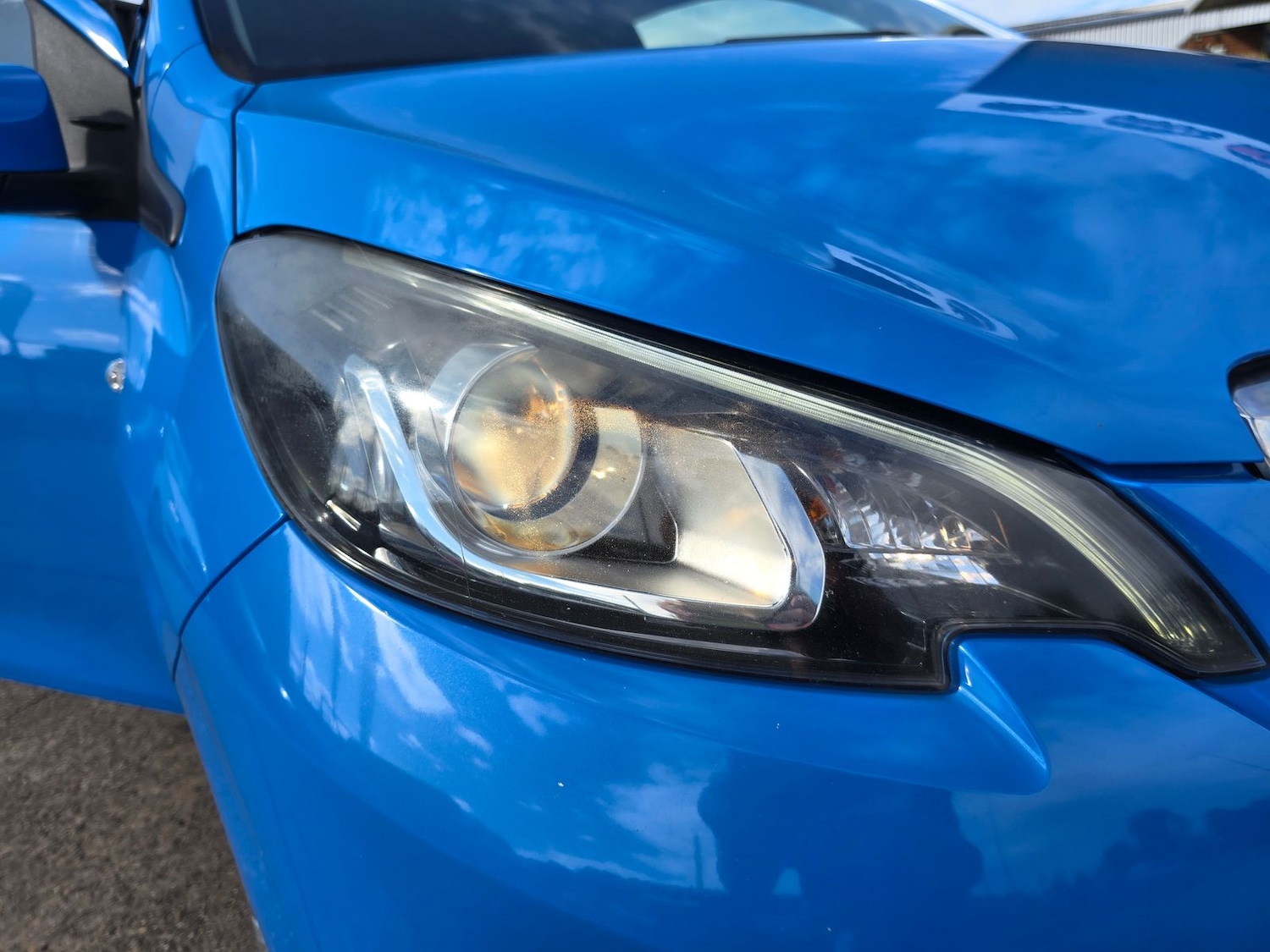 Used Peugeot 108 2016 for sale - 76795001: Photo 34