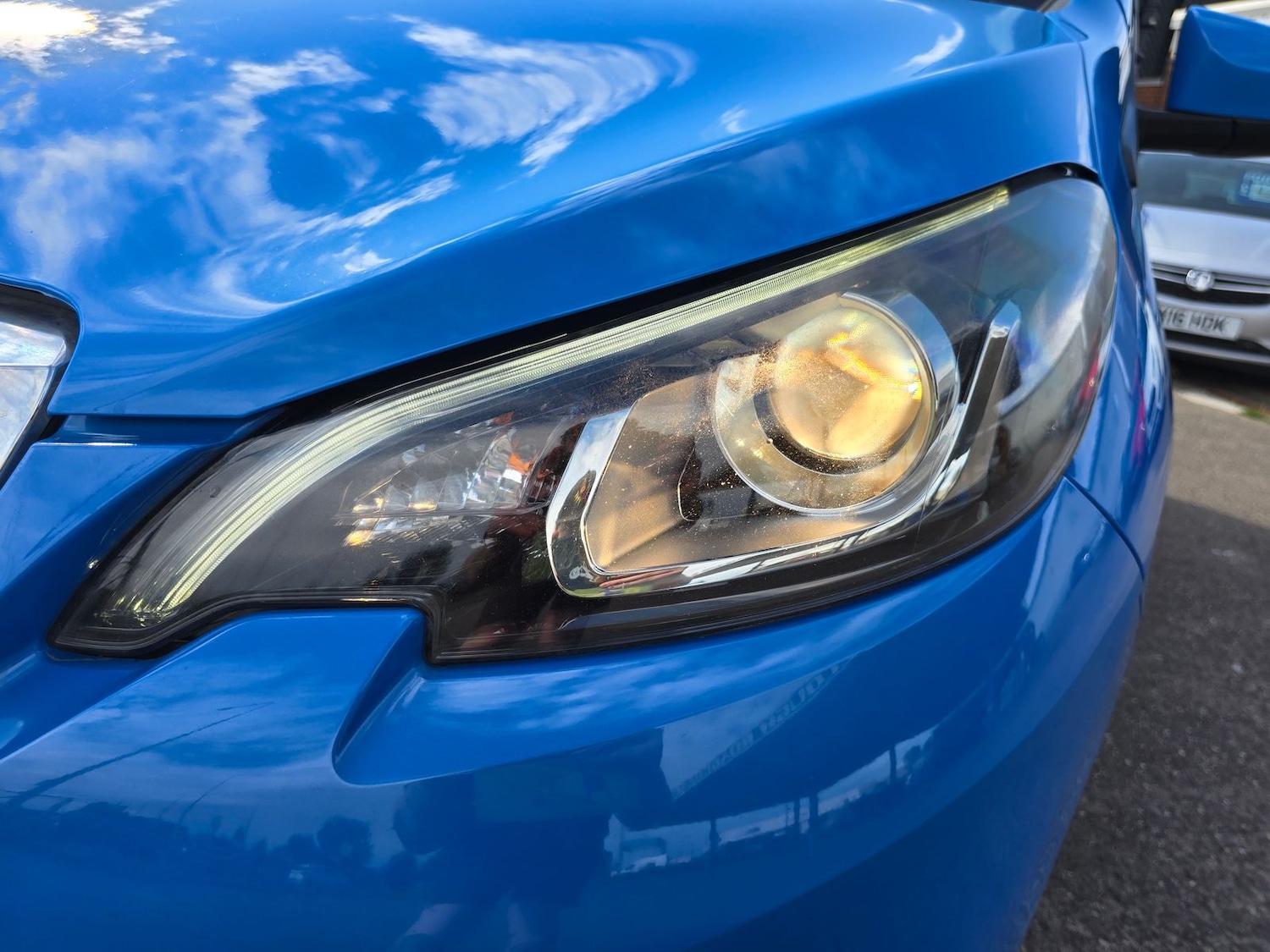 Used Peugeot 108 2016 for sale - 76795001: Photo 35