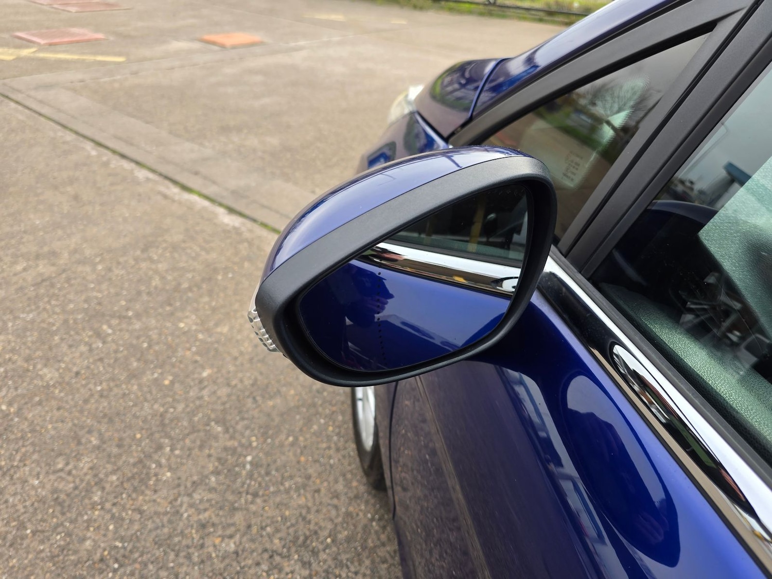 Used Ford Fiesta 2017 for sale - 76539740: Photo 24