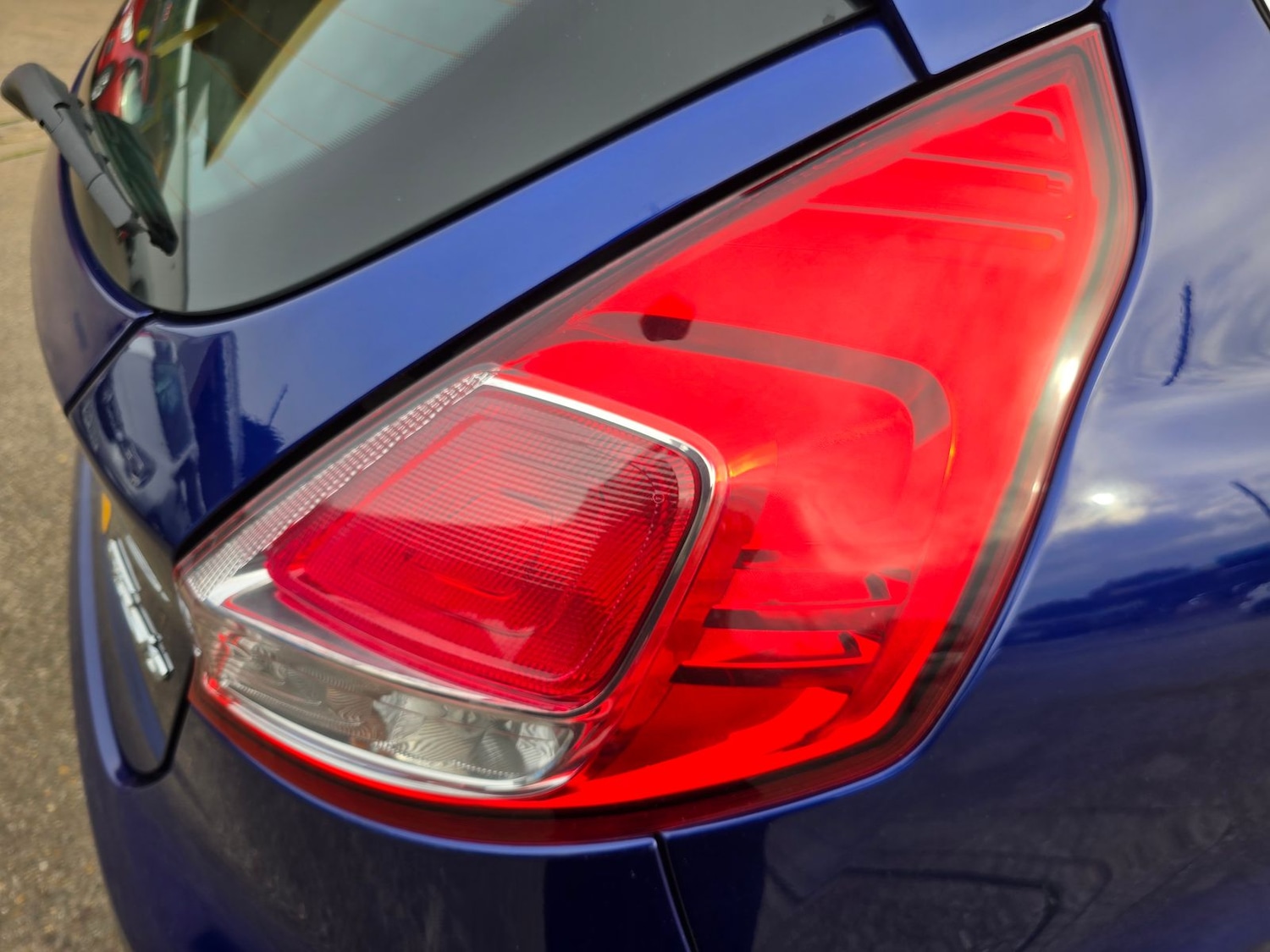 Used Ford Fiesta 2017 for sale - 76539740: Photo 27