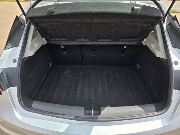 Used Vauxhall Astra 2016 for sale - 75534405: Photo 15