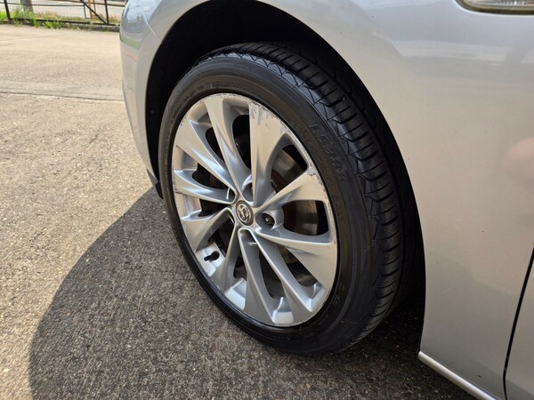Used Vauxhall Astra 2016 for sale - 75534405: Photo 18