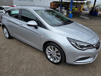 2016 - 1.4i Tech Line Hatchback 5dr Petrol Manual Euro 6 (100 ps)