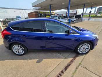 Used Ford Focus 2014 for sale - 74655370: Photo