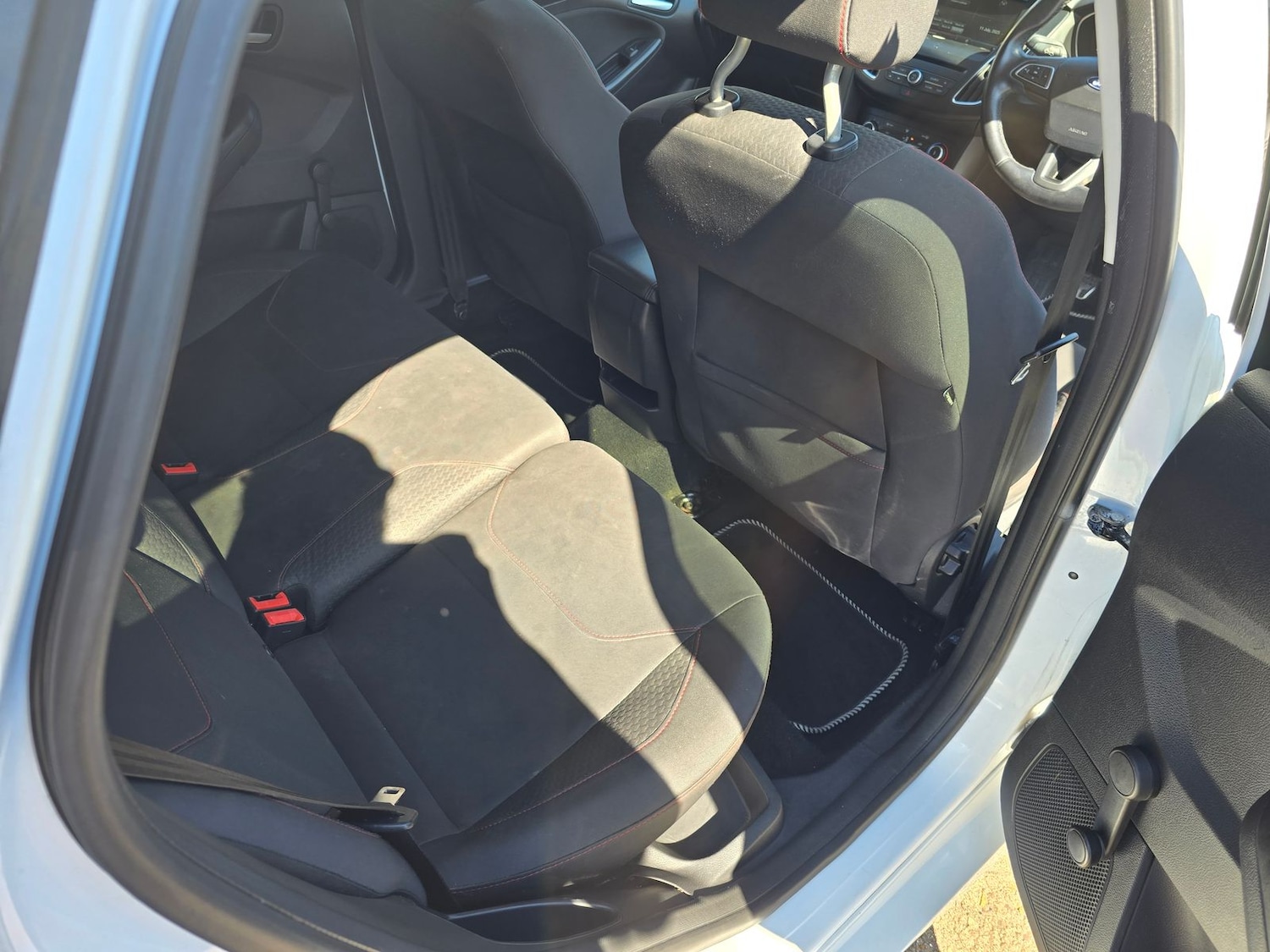 Used Ford Focus 2015 for sale - 75943493: Photo 13