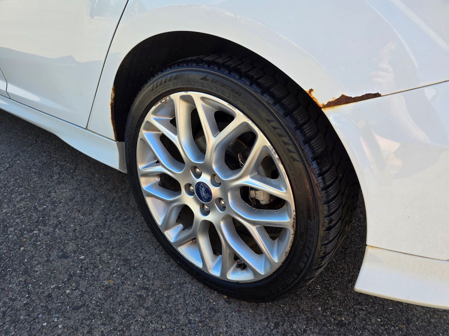 Used Ford Focus 2015 for sale - 75943493: Photo 19