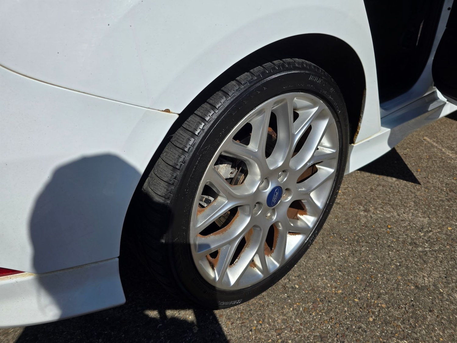 Used Ford Focus 2015 for sale - 75943493: Photo 20