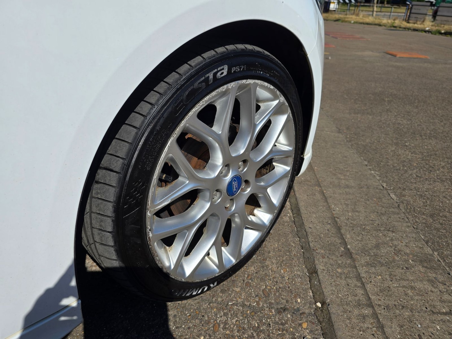 Used Ford Focus 2015 for sale - 75943493: Photo 21