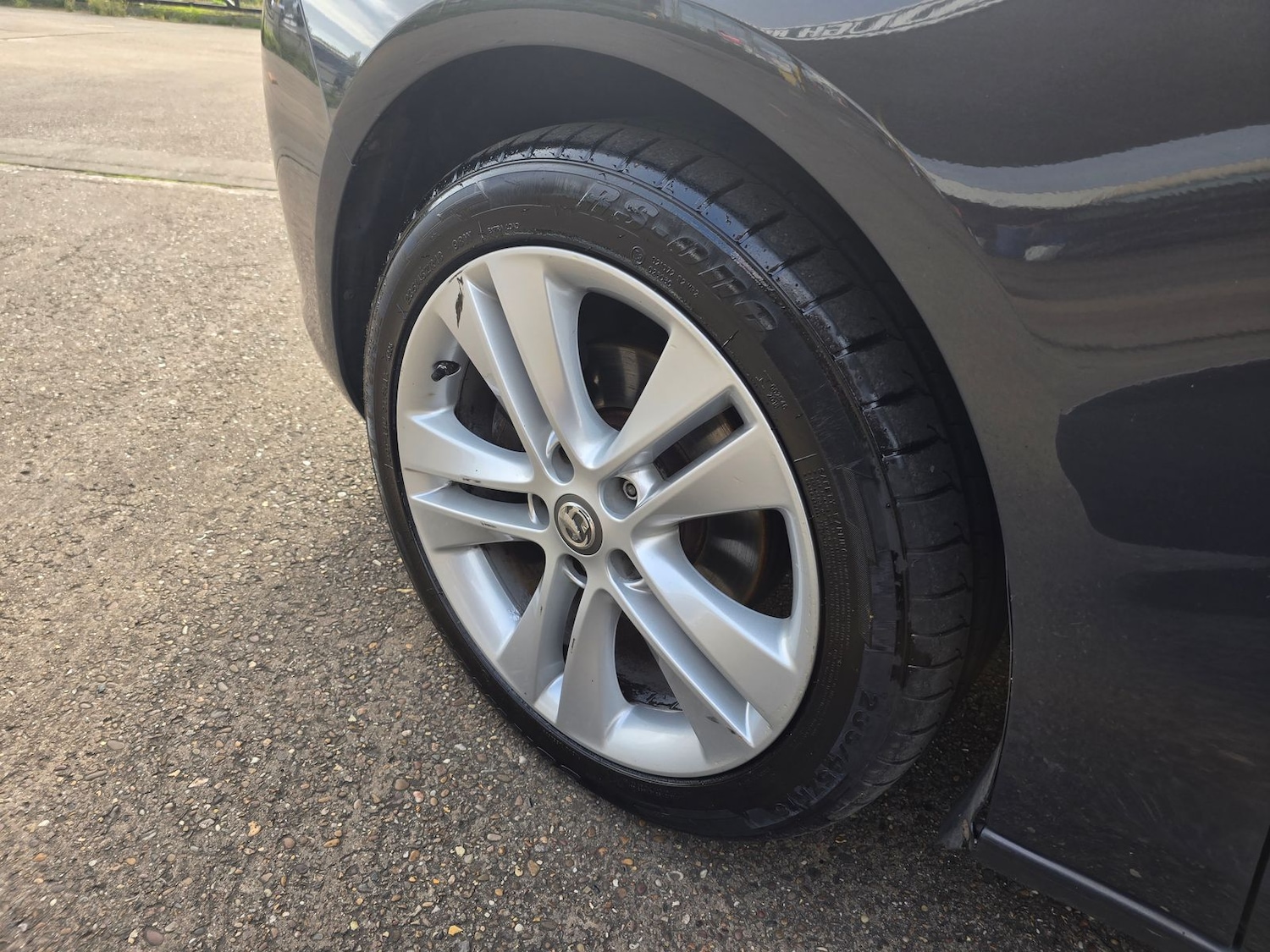 Used Vauxhall Zafira 2015 for sale - 76691652: Photo 23