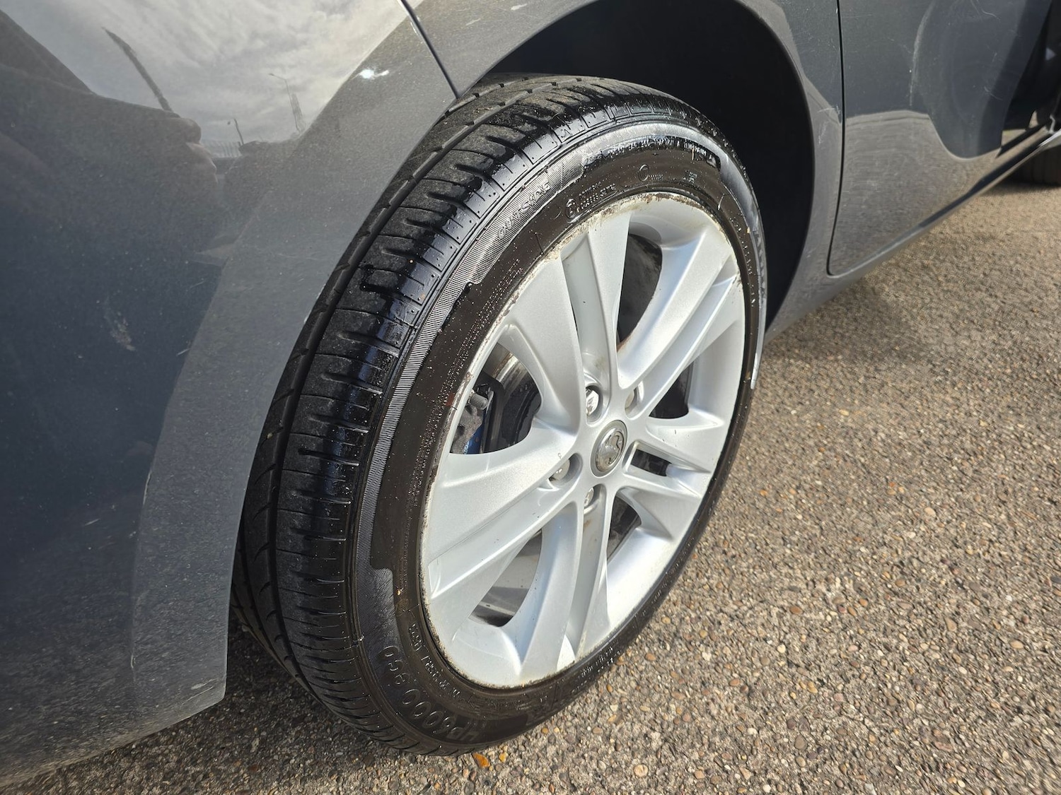 Used Vauxhall Zafira 2015 for sale - 76691652: Photo 25