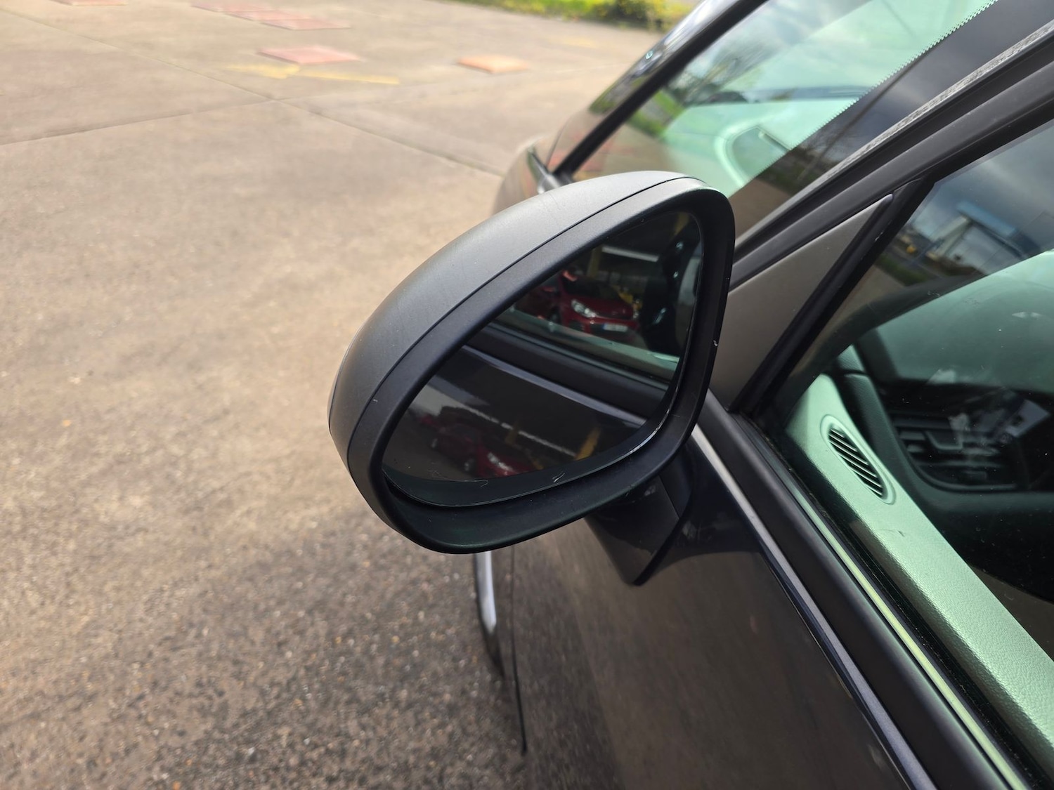 Used Vauxhall Zafira 2015 for sale - 76691652: Photo 28