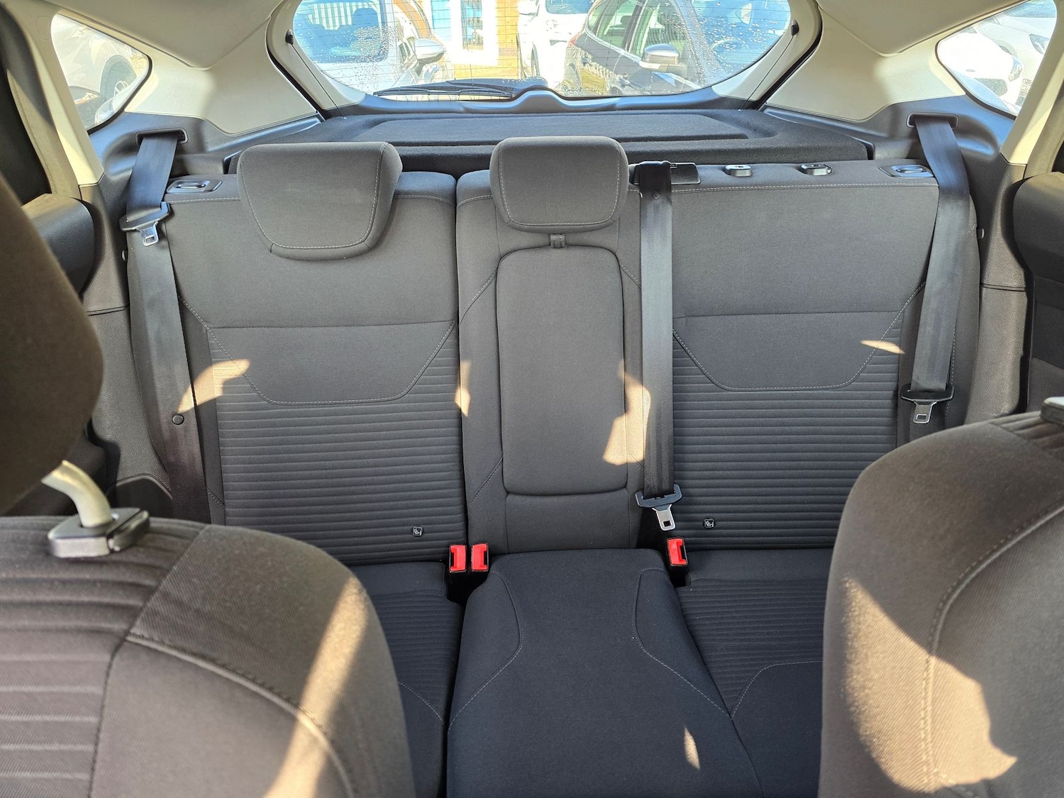 Used Ford Focus 2017 for sale - 77539940: Photo 14