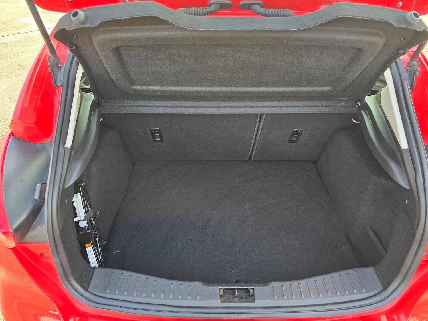 Used Ford Focus 2017 for sale - 77539940: Photo 20