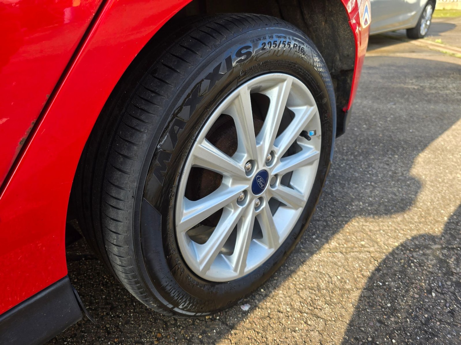 Used Ford Focus 2017 for sale - 77539940: Photo 22