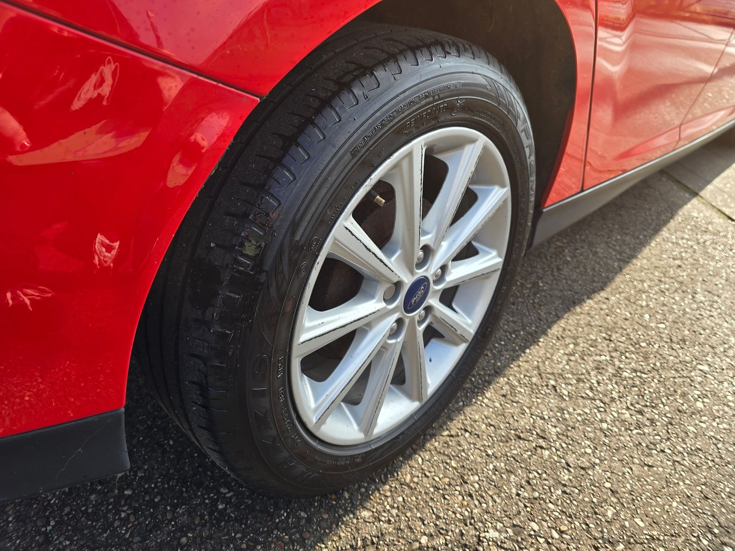 Used Ford Focus 2017 for sale - 77539940: Photo 23