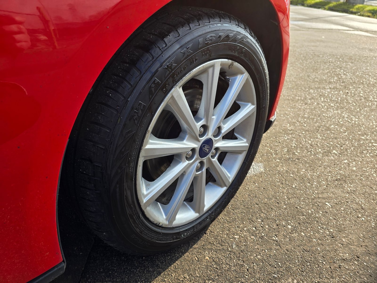 Used Ford Focus 2017 for sale - 77539940: Photo 24