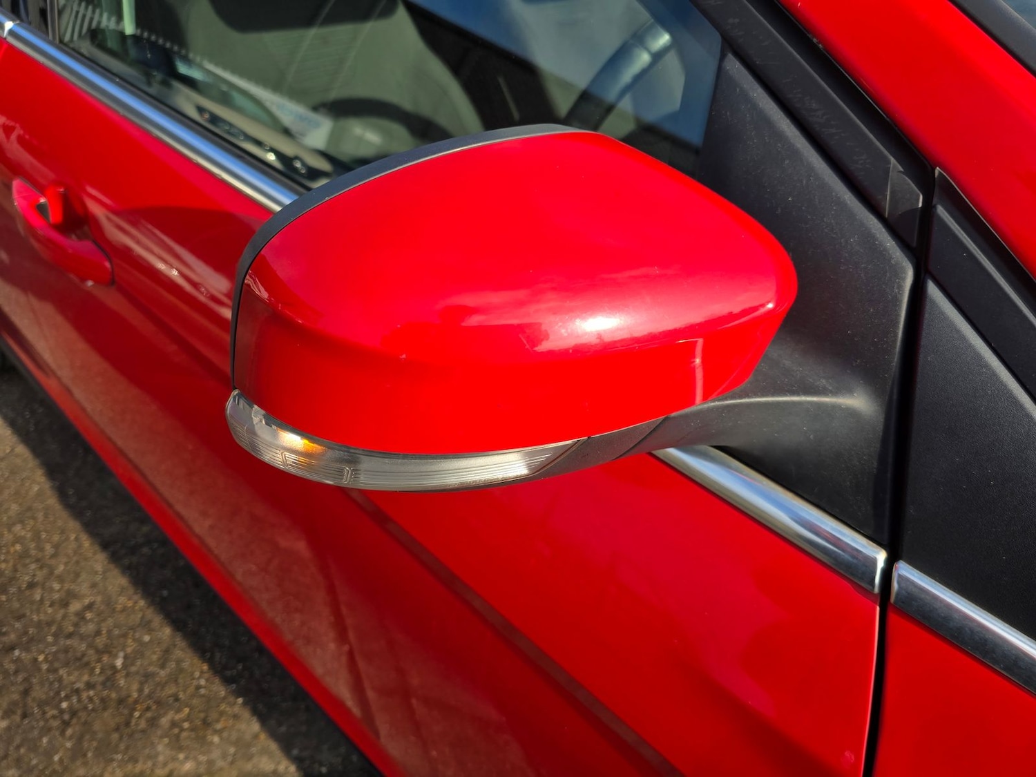 Used Ford Focus 2017 for sale - 77539940: Photo 26