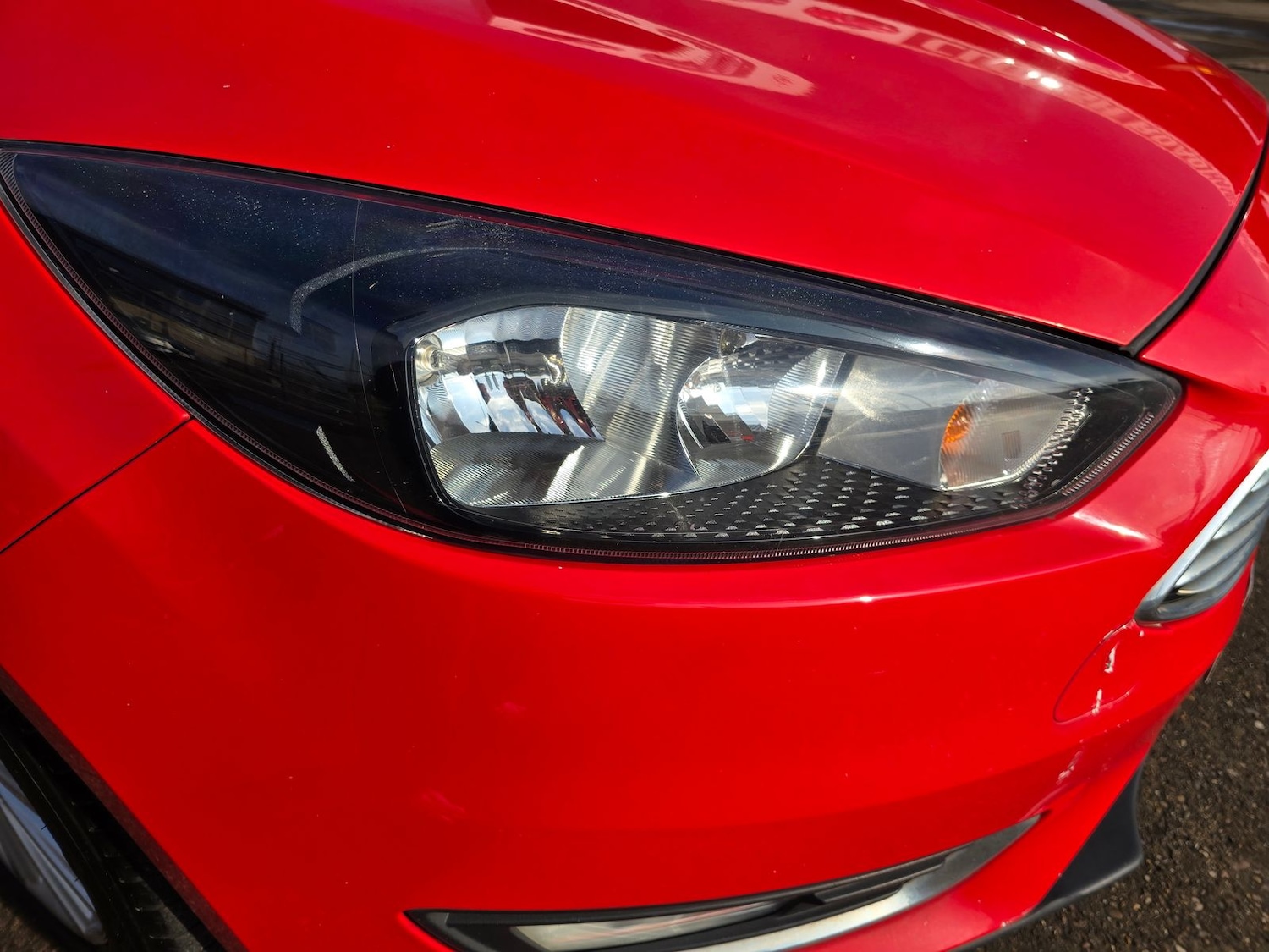 Used Ford Focus 2017 for sale - 77539940: Photo 27