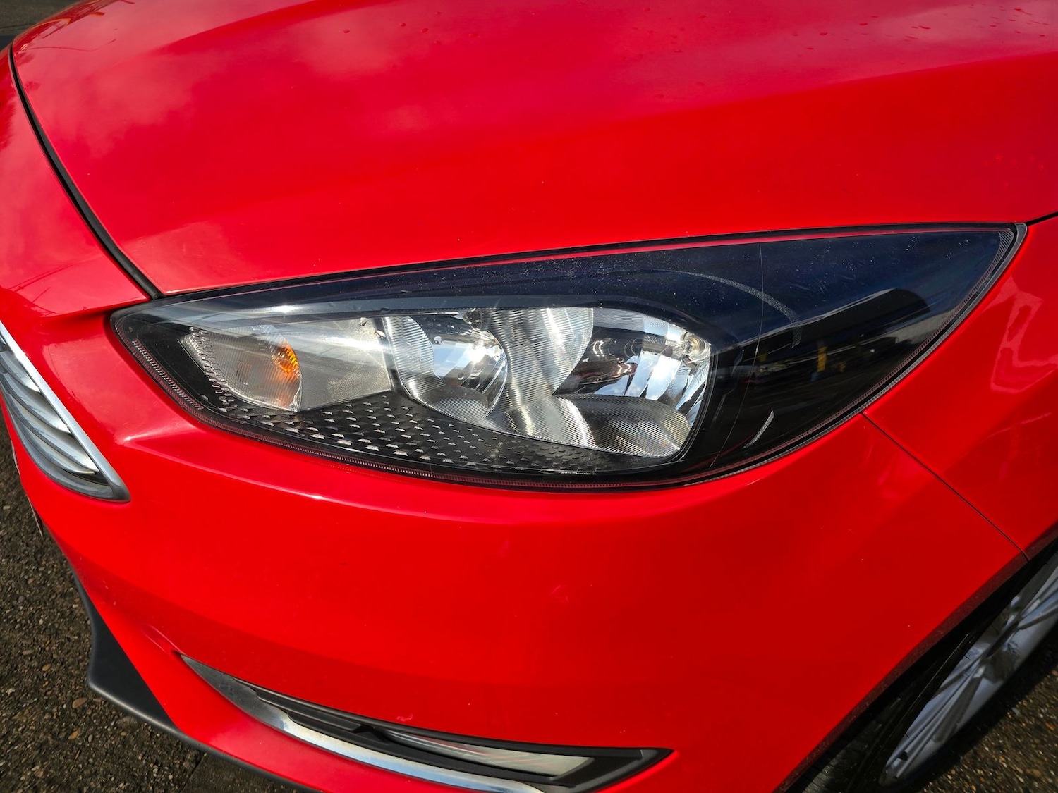 Used Ford Focus 2017 for sale - 77539940: Photo 28