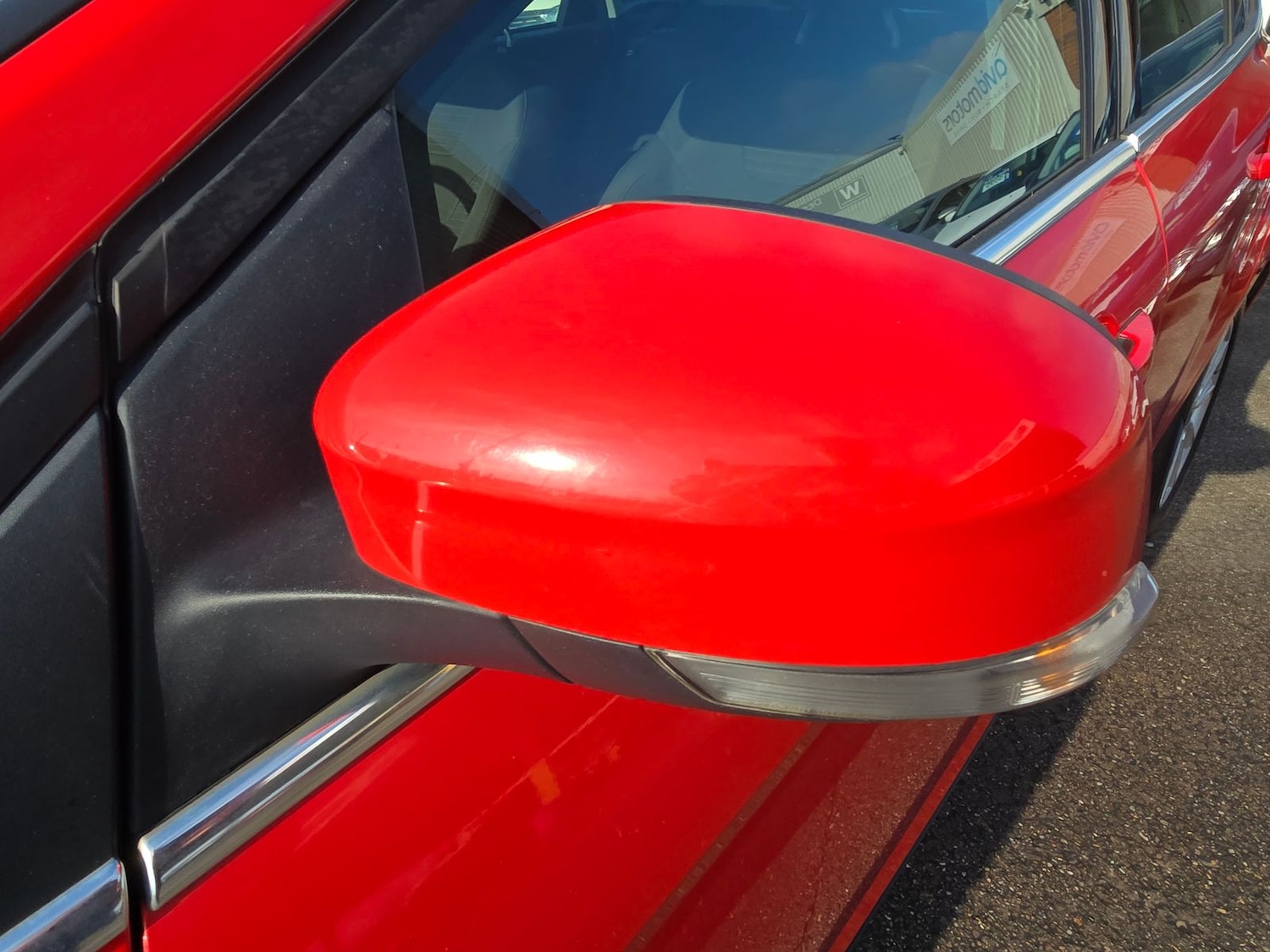 Used Ford Focus 2017 for sale - 77539940: Photo 30