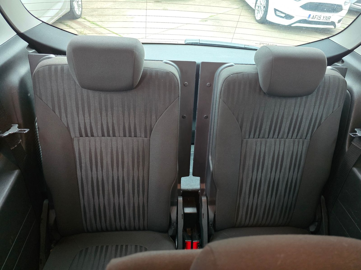 Used Vauxhall Zafira 2016 for sale - 78009482: Photo 17