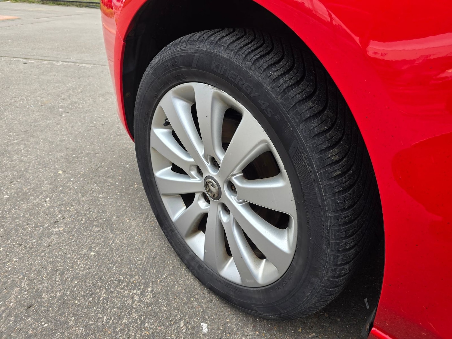 Used Vauxhall Zafira 2016 for sale - 78009482: Photo 23