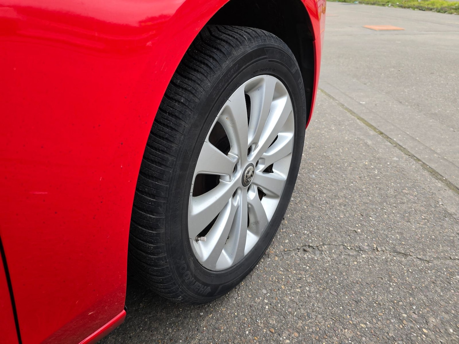 Used Vauxhall Zafira 2016 for sale - 78009482: Photo 26