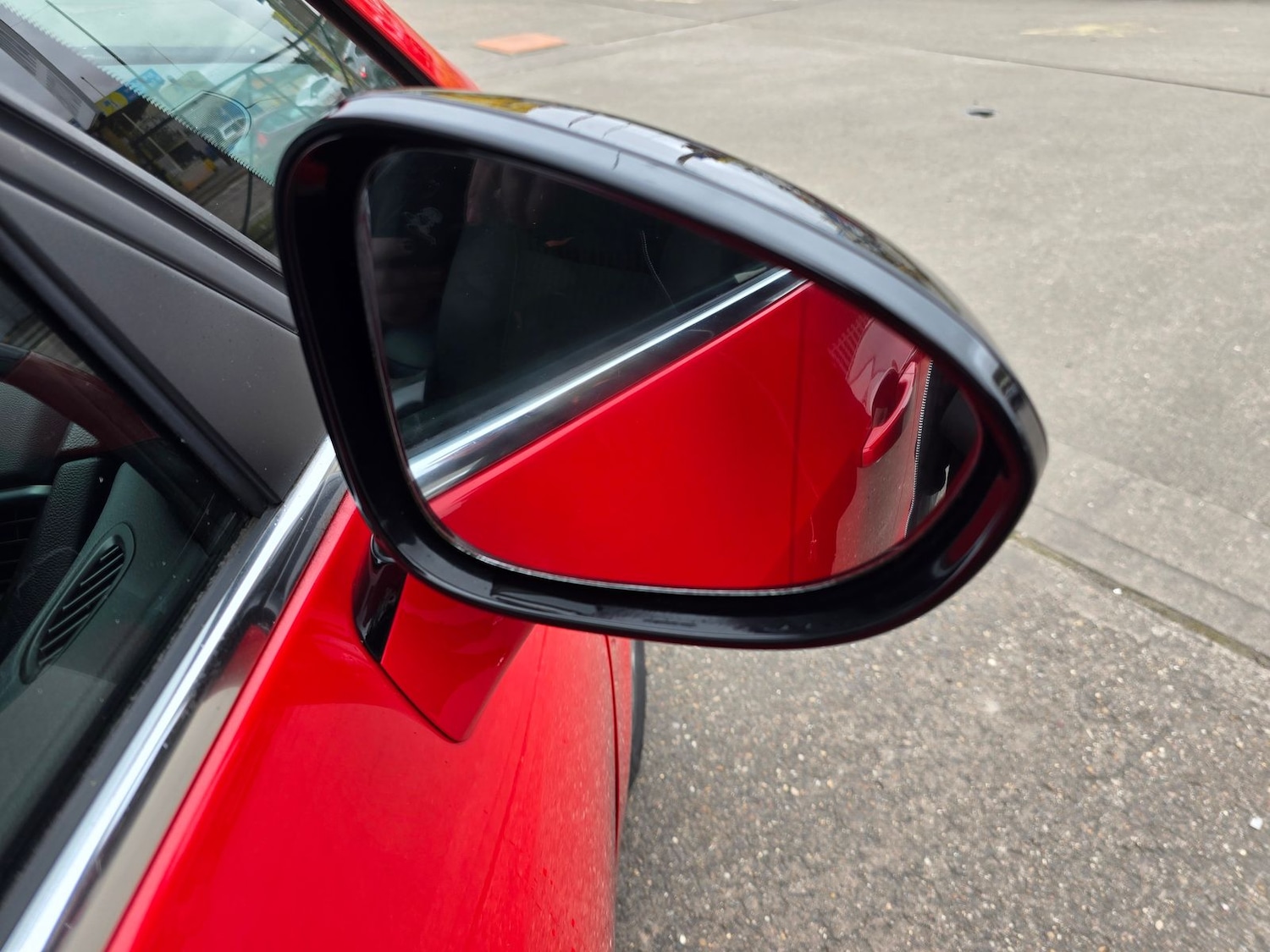 Used Vauxhall Zafira 2016 for sale - 78009482: Photo 27