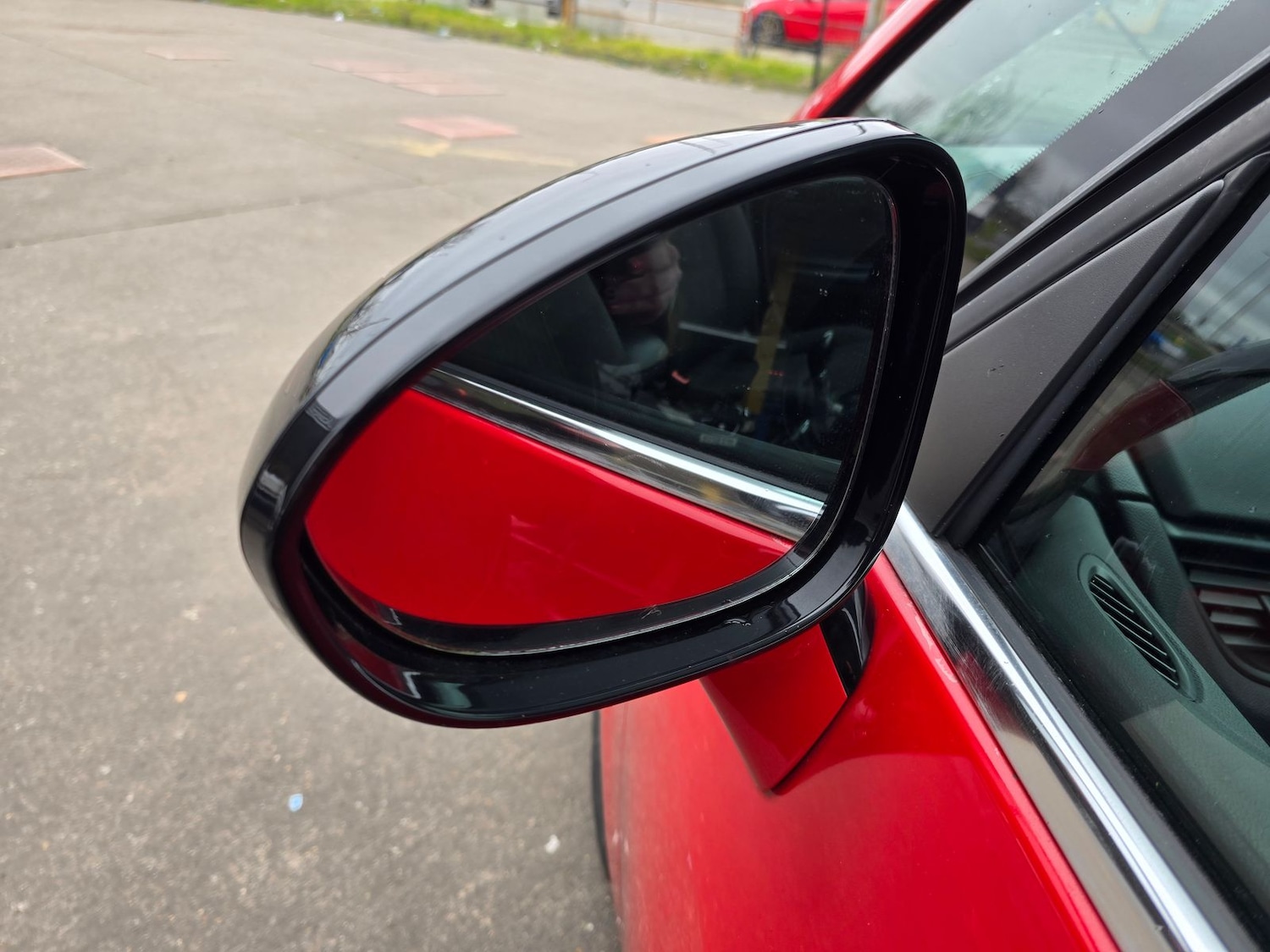 Used Vauxhall Zafira 2016 for sale - 78009482: Photo 29