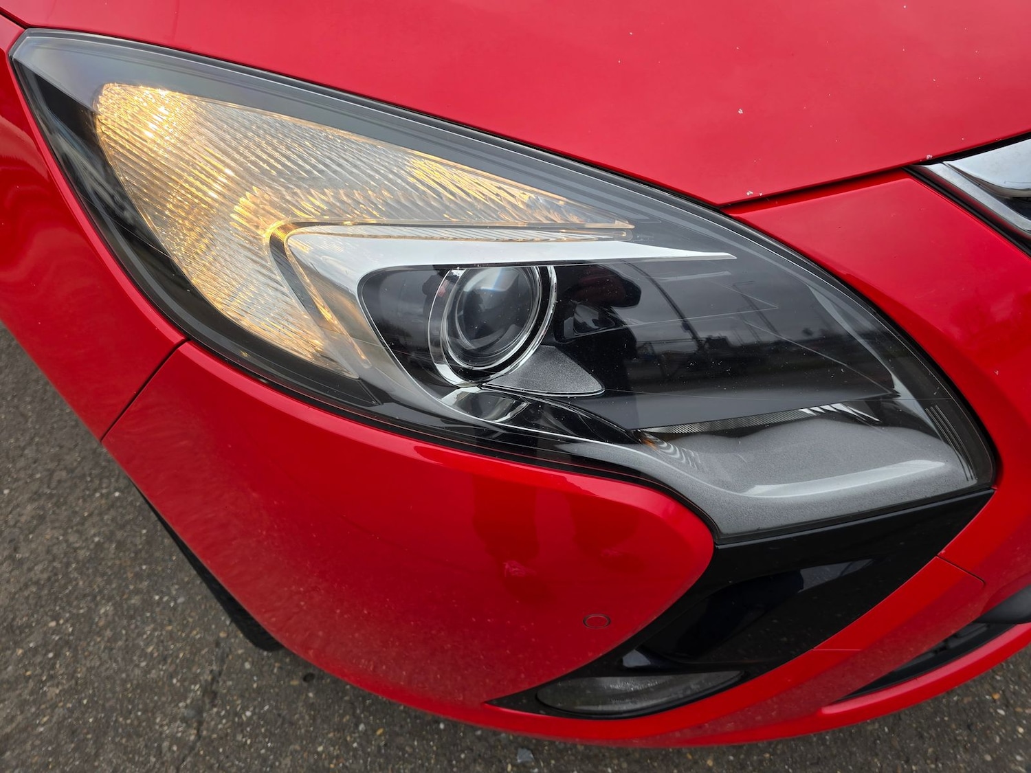 Used Vauxhall Zafira 2016 for sale - 78009482: Photo 31