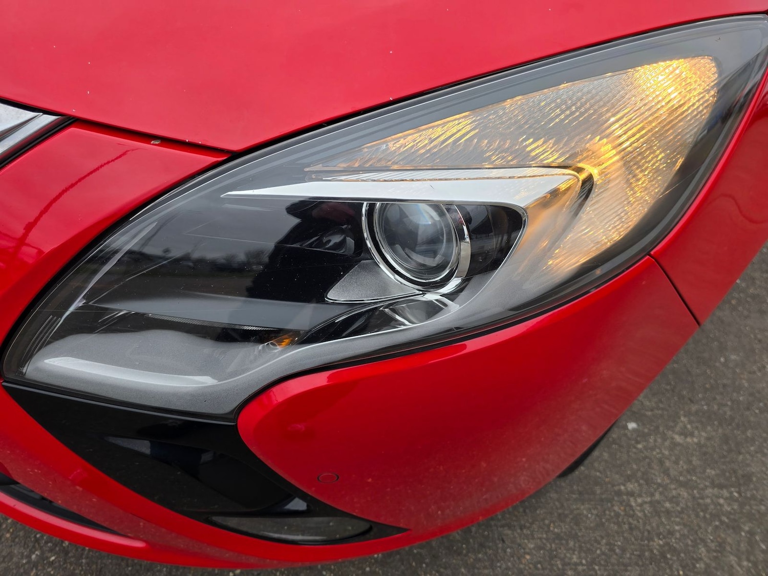 Used Vauxhall Zafira 2016 for sale - 78009482: Photo 32