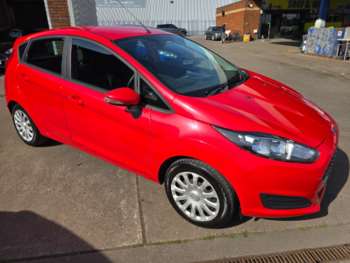 2015 - 1.2L Style Hatchback 5dr Petrol Manual Euro 6 (59 bhp)