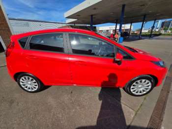 Used Ford Fiesta 2015 for sale - 74523219: Photo