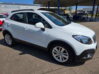 2016 - 1.6i Exclusiv SUV 5dr Petrol Manual 2WD Euro 6 (s/s) (115 ps)