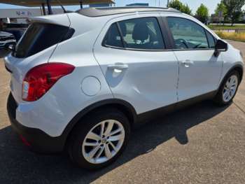 Used Vauxhall Mokka 2016 for sale - 75155810: Photo